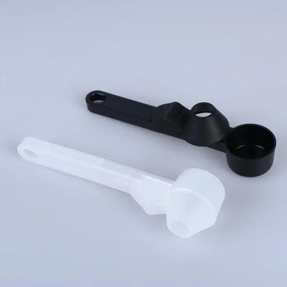 VitaCare™ ScoopFunnel 2-in-1 Protein Powder Spoon & Funnel – Ansicht 5