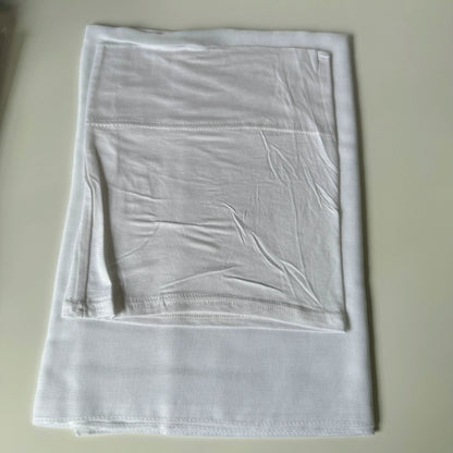 VitaModal™ 2-in-1 Premium Bamboo Hijab Set