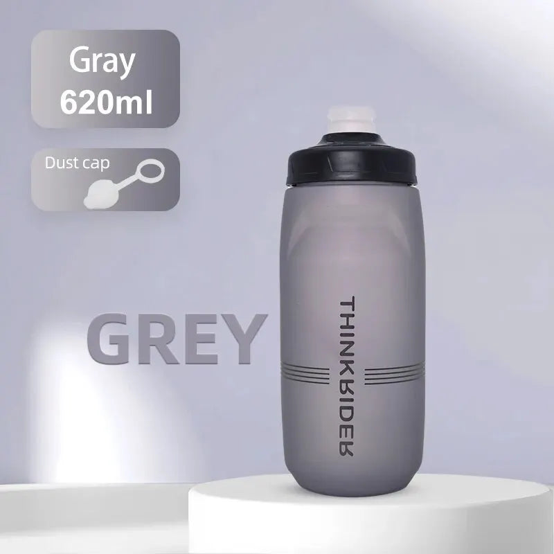 VitaCare™ FlowPro Ergonomic Cycling Water Bottle