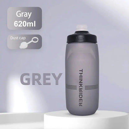 VitaHome™ HydroFlow Pro Cycling Water Bottle (620ml / 750ml)