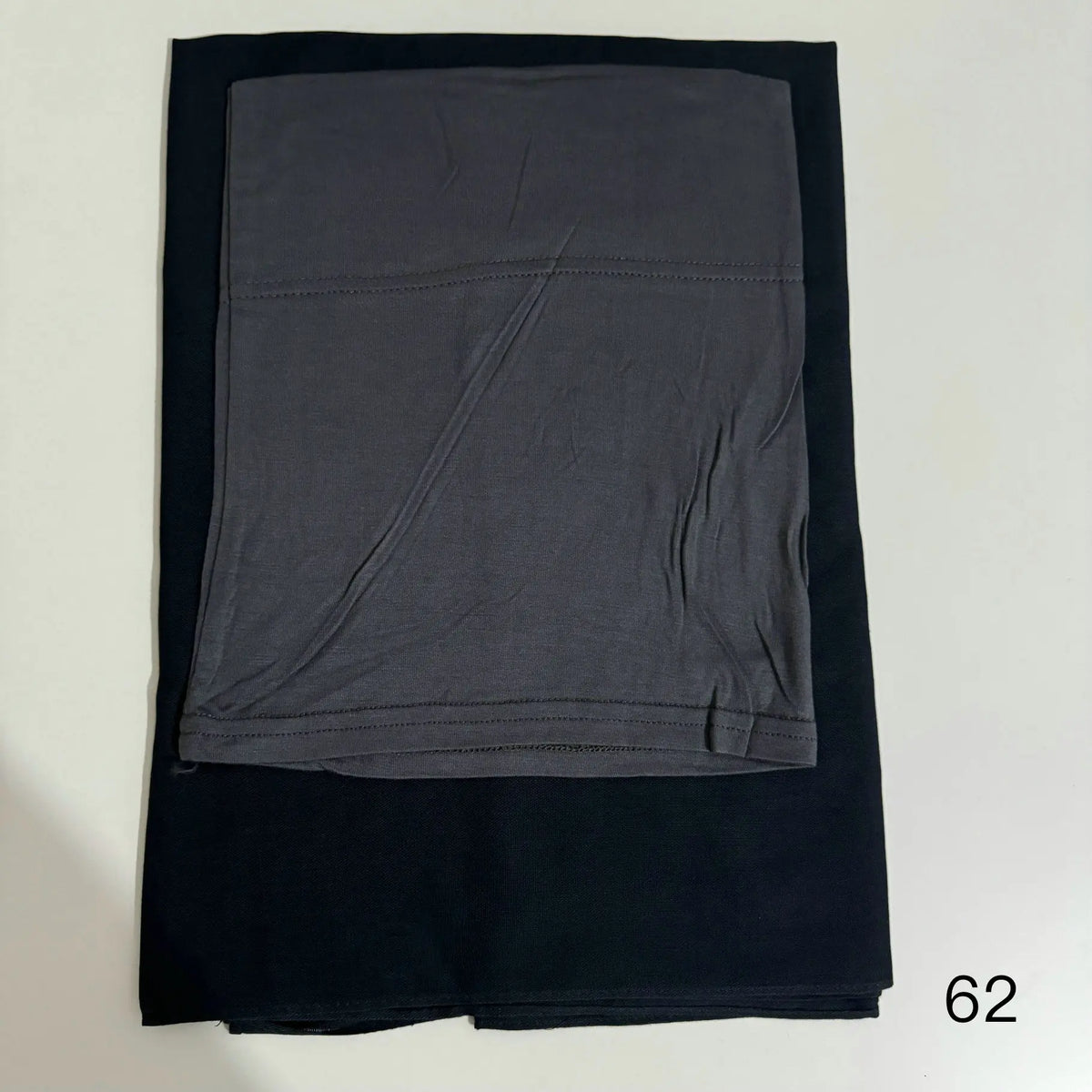 VitaModal™ 2-in-1 Premium Bamboo Hijab Set