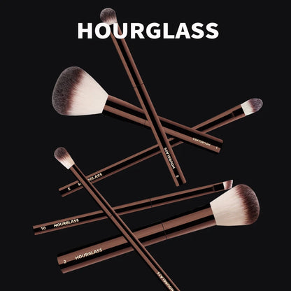 VitaCare™ GlowLux Ambient Soft Foundation & Face Brush