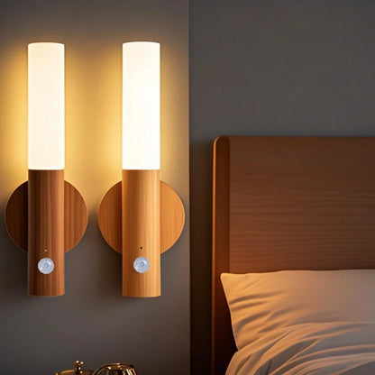 Vital™ MotionGlow Intelligent LED Sensor Night Light