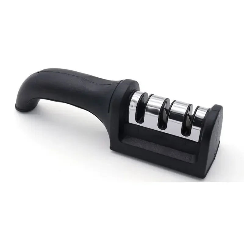 VitaHome™ EdgePro 4-Stage Professional Kitchen Knife Sharpener