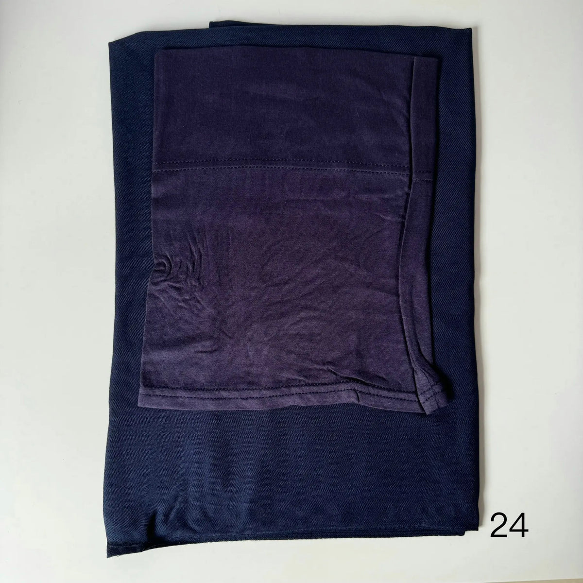 VitaModal™ 2-in-1 Premium Bamboo Hijab Set