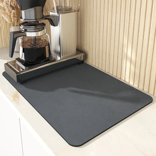 VitaDry™ Super Absorbent Drying Mat