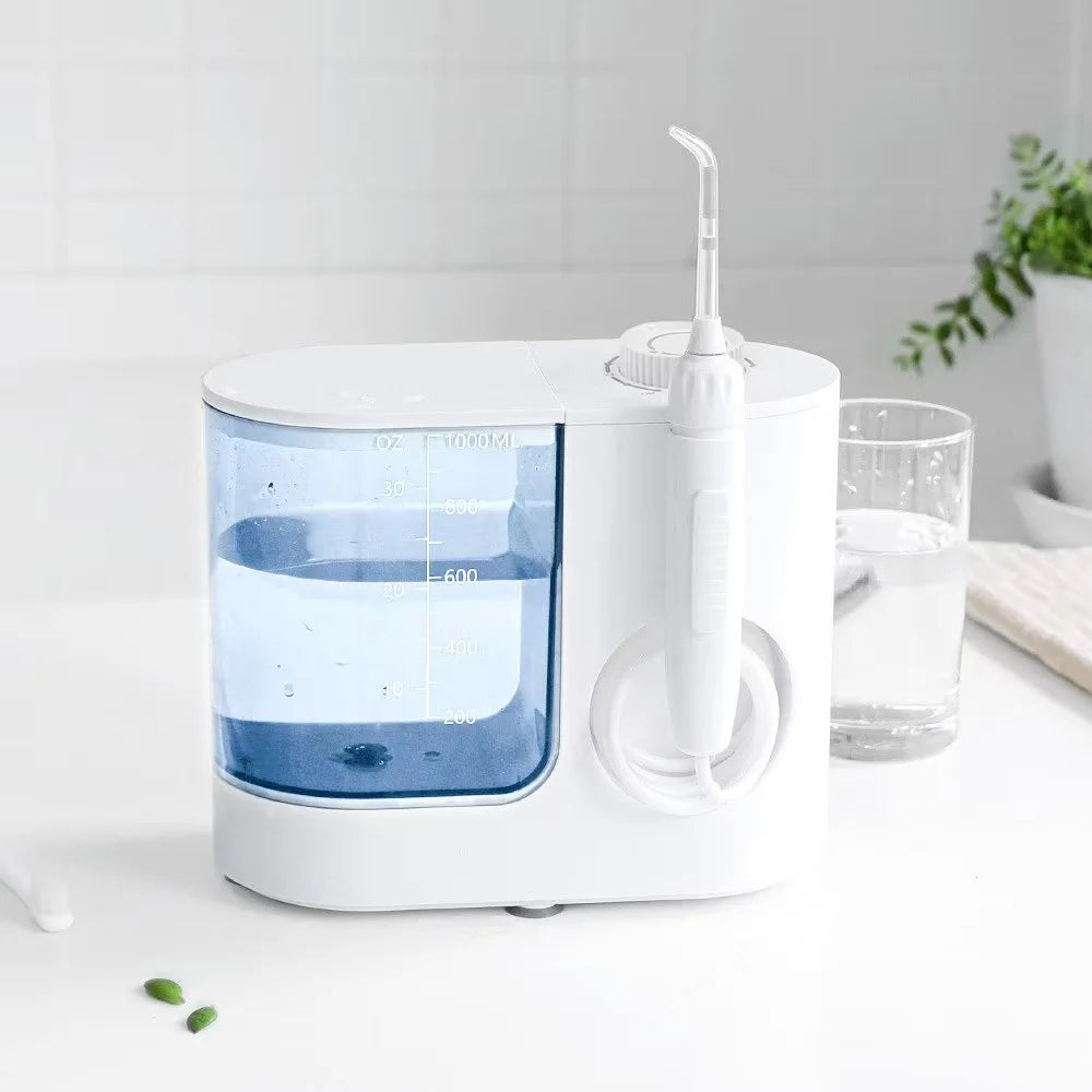 Munddusche 1000 ml – Ansicht 6