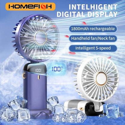 Vita Portable LED Digital Display