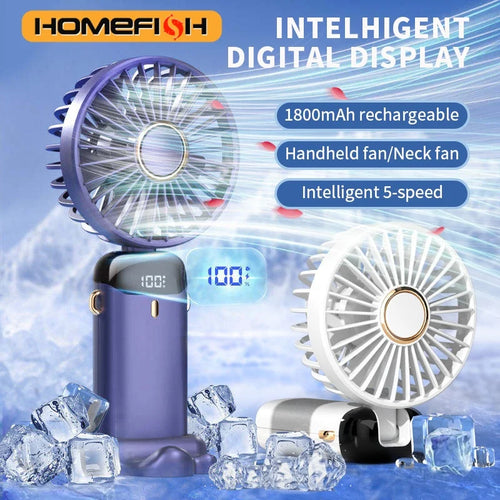 Vita Portable LED Digital Display