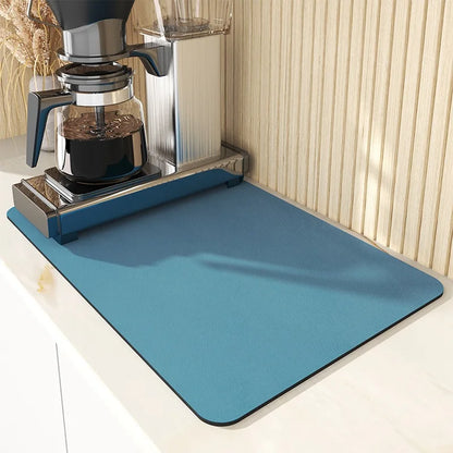 VitaDry™ Super Absorbent Drying Mat