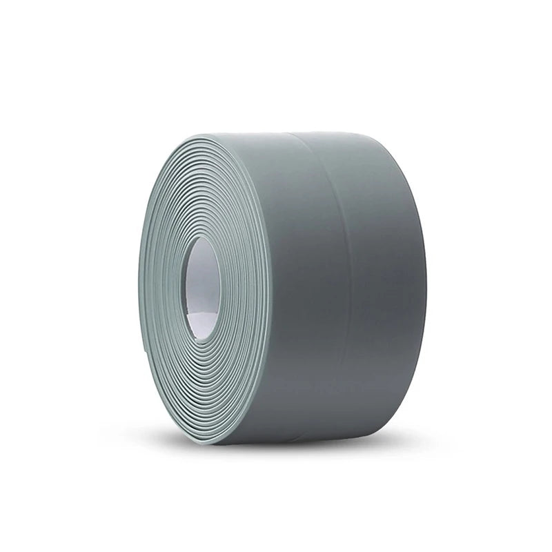 VitaHome™ SealPro Waterproof PVC Caulk & Corner Sealing Tape