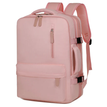 Vital™ AeroFlight Carry-On Travel Laptop Backpack