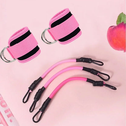 Fitnessband elastisch – Ansicht 6