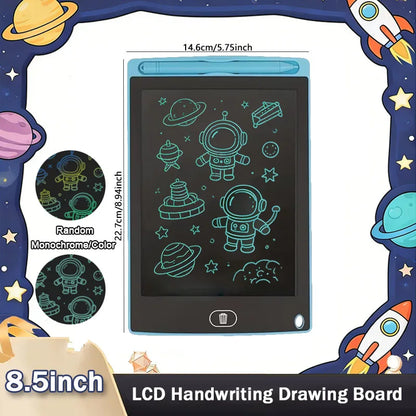 Vital™ LCD-Schreibtafel – Ansicht 8