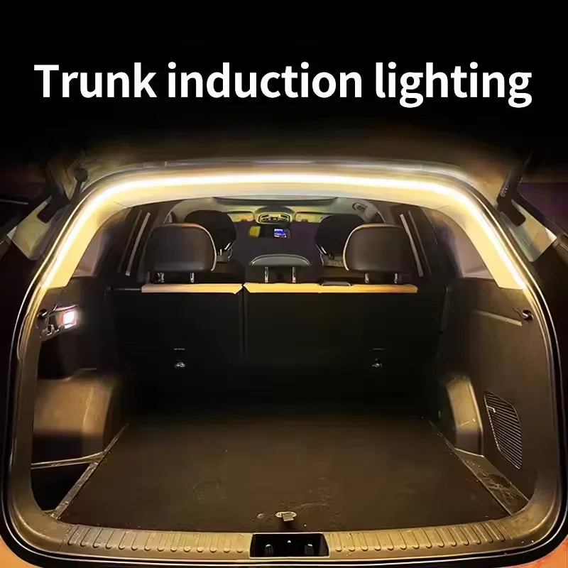 Vital™ AutoBeam Smart Sensor Trunk LED Light Strip