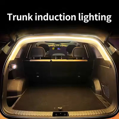 Vital™ AutoBeam Smart Sensor Trunk LED Light Strip