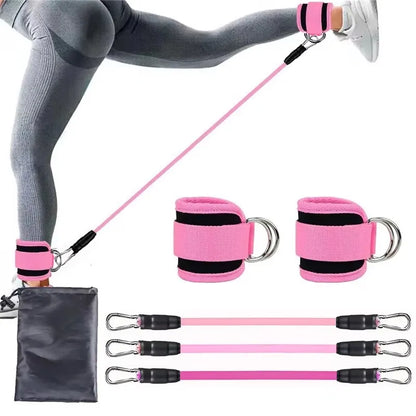 Fitnessband elastisch