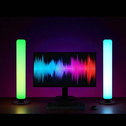 Vital™ SoundSync RGB Music Rhythm Light Bar