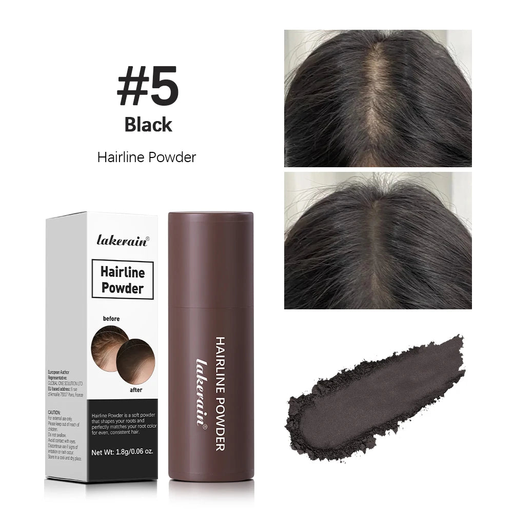 VitaCare™ RootRevive Waterproof Hairline Concealer & Powder Pen