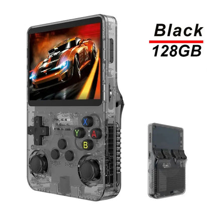 VitaHome™ RetroPocket X Portable Gaming Handheld