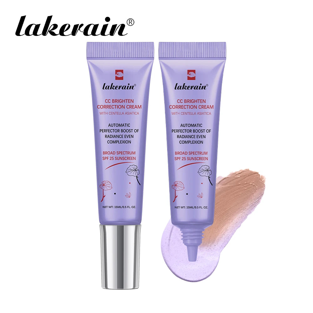 VitaCare™ Centella Magic CC Color-Correcting Foundation