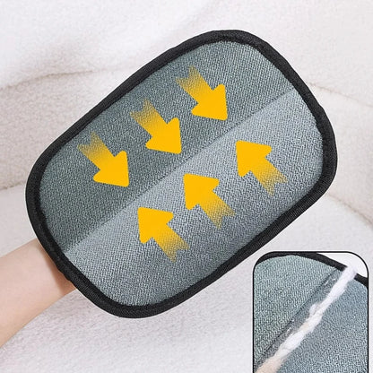Vita Reusable Pet Hair Removal & Grooming Glove
