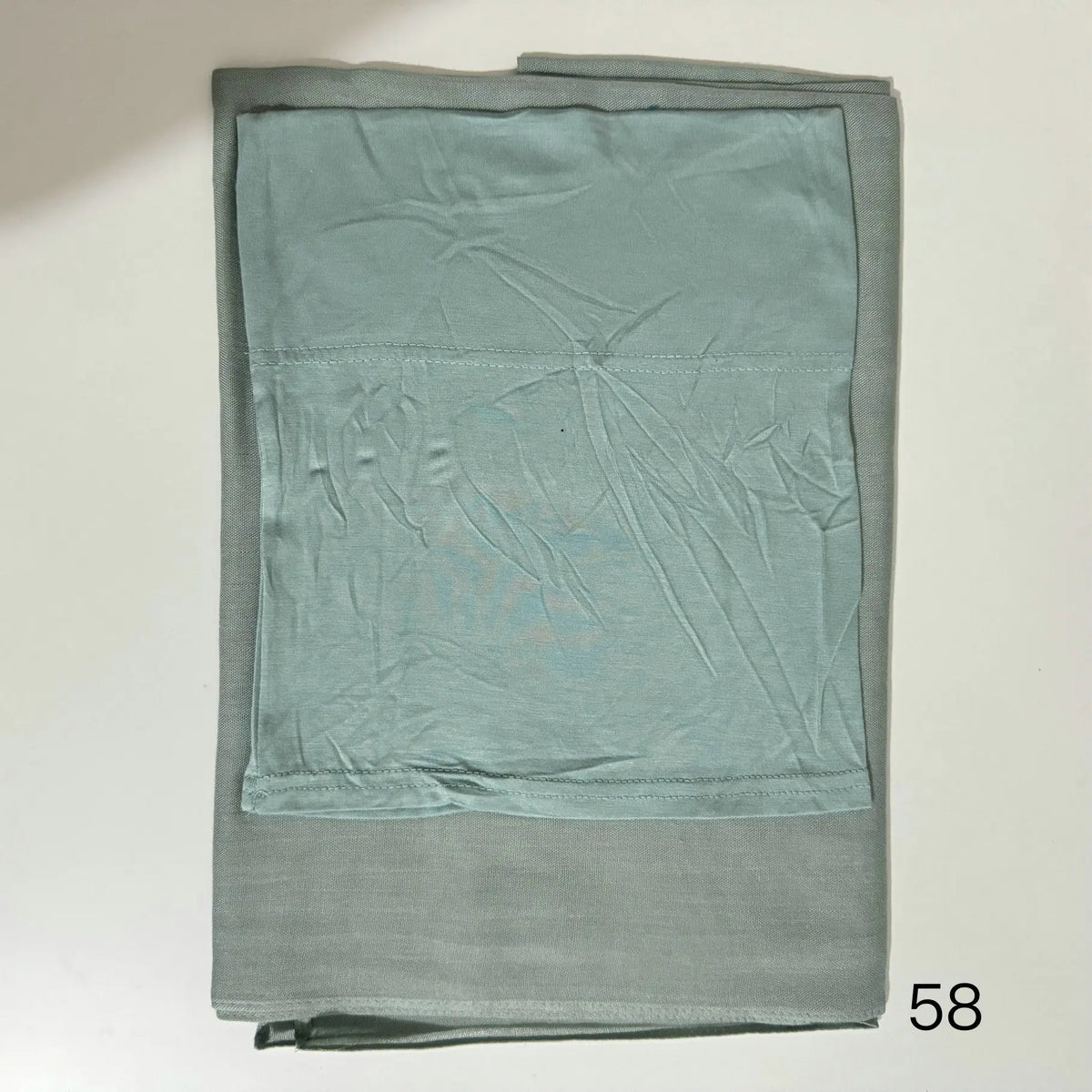 VitaModal™ 2-in-1 Premium Bamboo Hijab Set