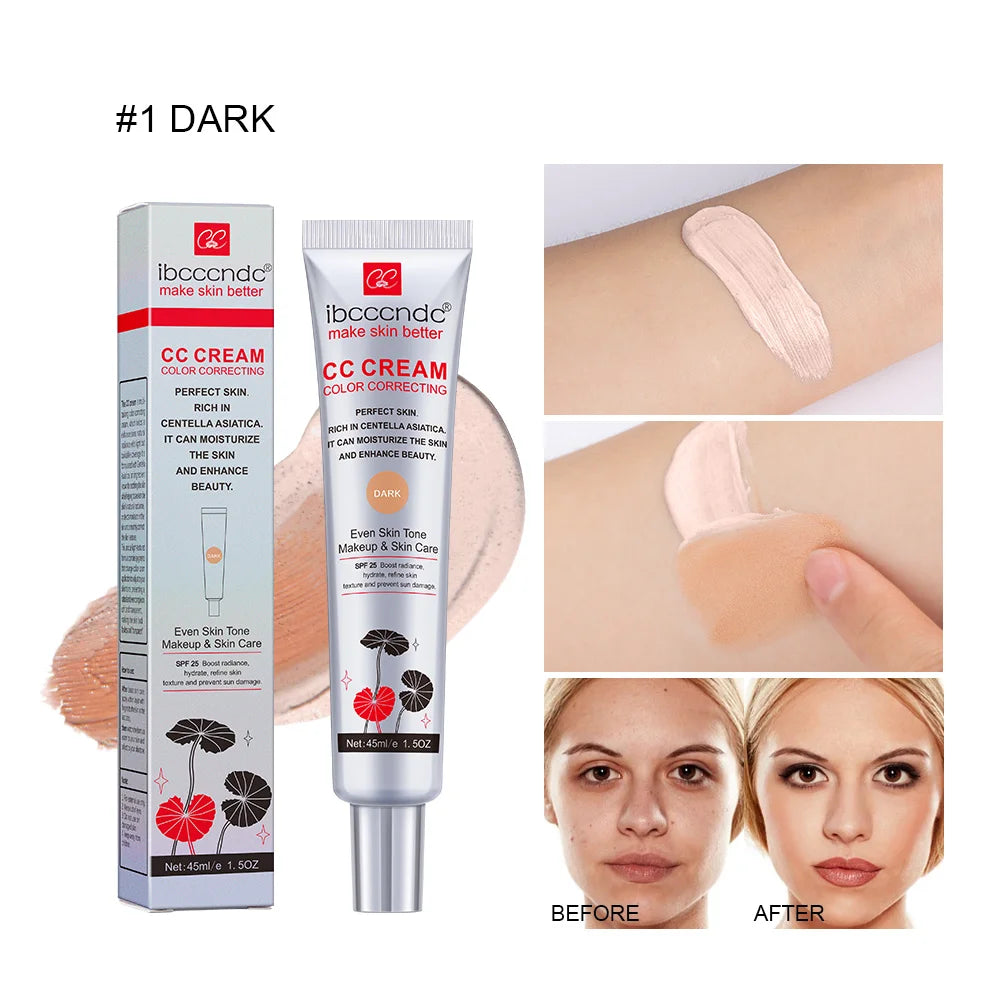 Flüssige Foundation 45 ml – Ansicht 7