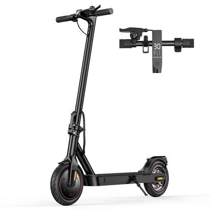 VitaHome™ UrbanGlide W3C EU 8.5" Electric Scooter