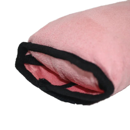 VITA STARMAP Universal Kids Car Seat Belt Cushion & Shoulder Protector Pillow