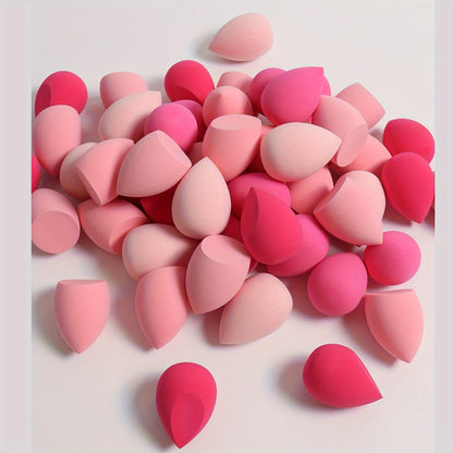 VitaCare™ FlawlessBlend 18-Piece Pro Makeup Sponge Set