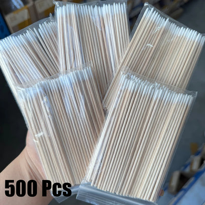 VitaCare™ PrecisionWood 400-Piece Professional Cuticle Pusher Sticks