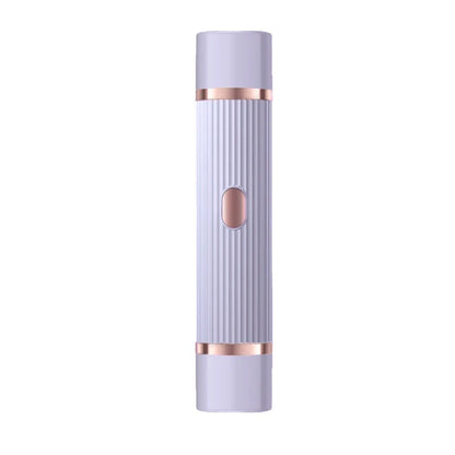 Vital™ 2-in-1 Portable Painless Electric Shaver & Hair Removal Device