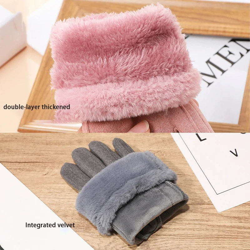 Winterhandschuhe elektrisch – Ansicht 3