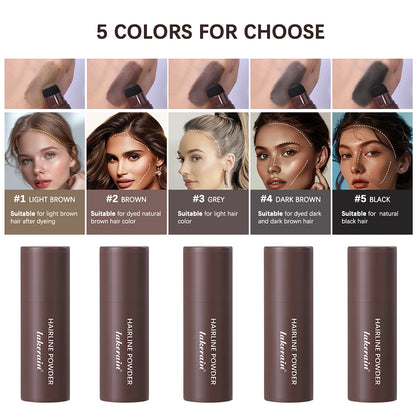 VitaCare™ RootRevive Waterproof Hairline Concealer & Powder Pen