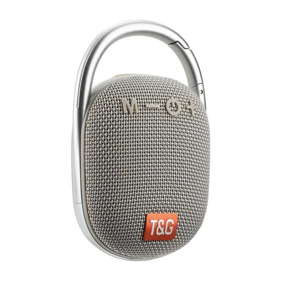 Bluetooth-Lautsprecher mini mit Subwoofer – Ansicht 10