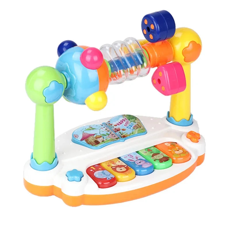 Vital™ Spielzeug-Keyboard – Ansicht 5