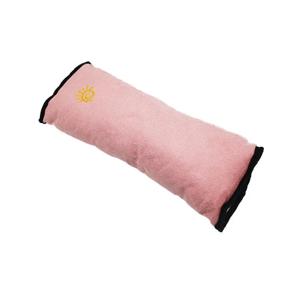 VITA STARMAP Universal Kids Car Seat Belt Cushion & Shoulder Protector Pillow