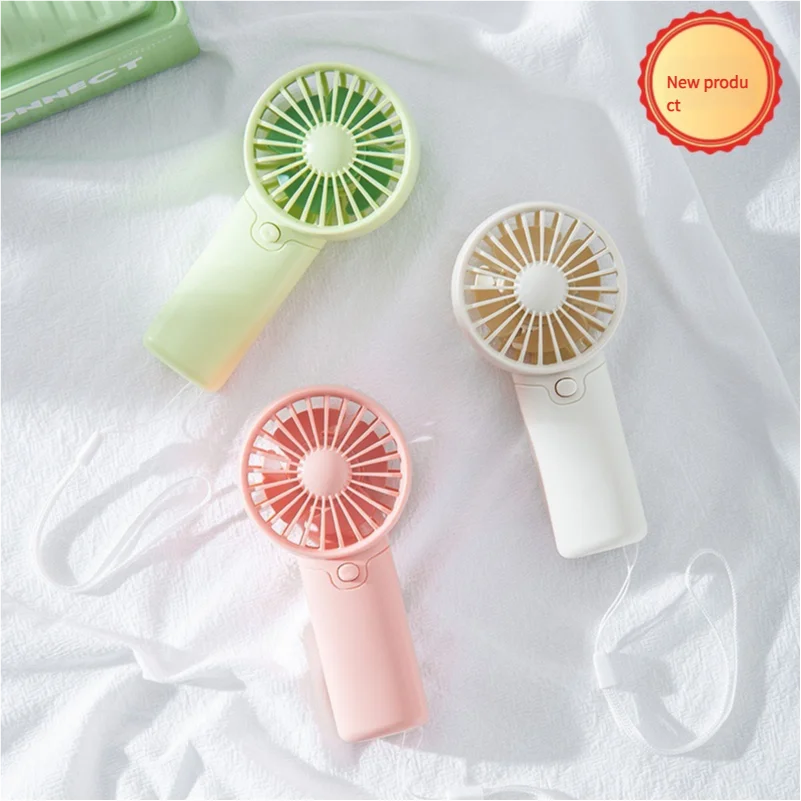Vita Portable Compact Pocket Handheld Mini Fan