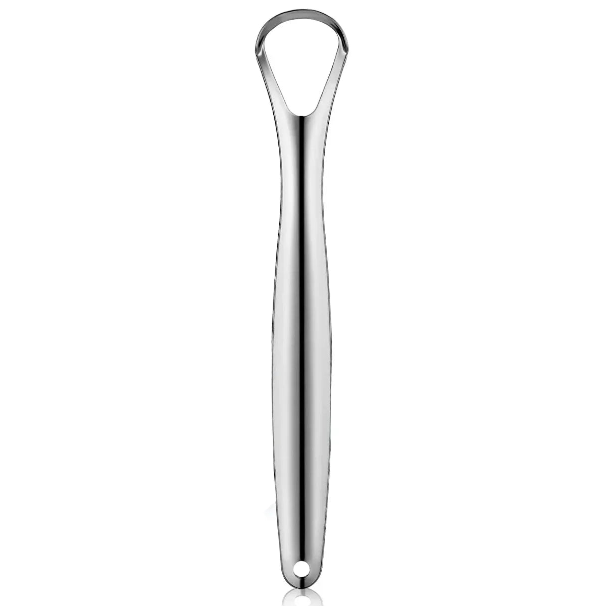 VitaCare™ PureZen Stainless Steel Tongue Cleaner (1 & 3 Pack)