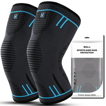 VitaCare™ PowerSpring Pro Hybrid Compression Knee Sleeve