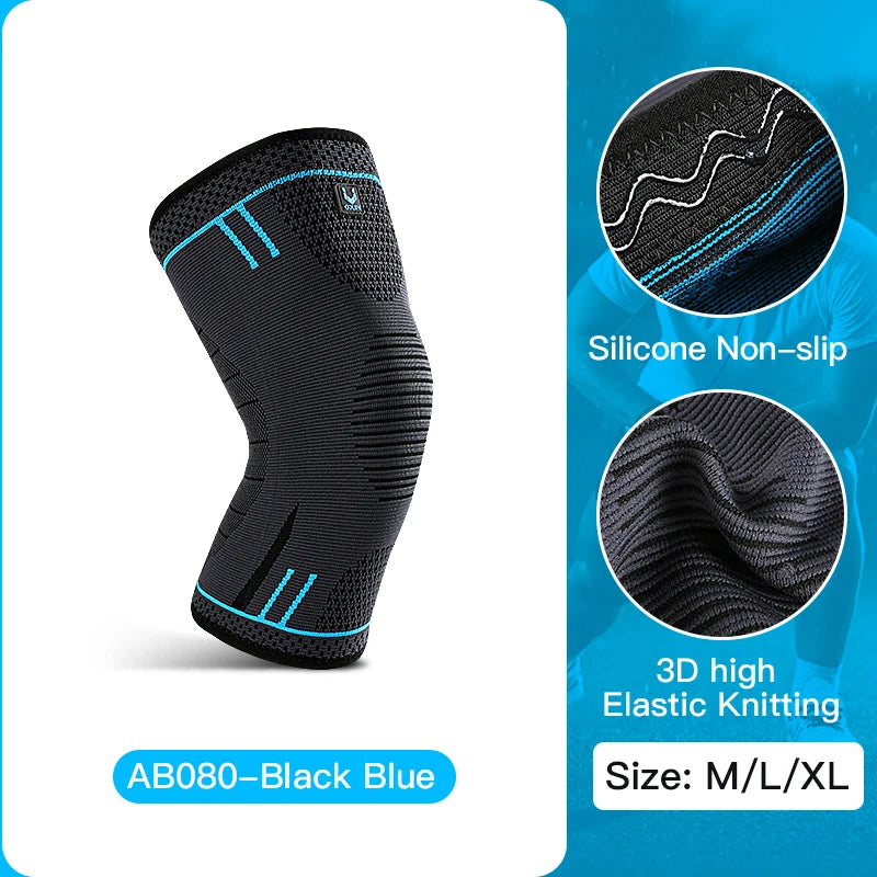 VitaCare™ PowerSpring Pro Hybrid Compression Knee Sleeve