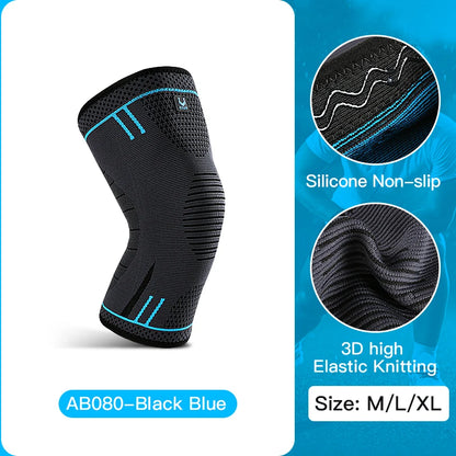 VitaCare™ PowerSpring Pro Hybrid Compression Knee Sleeve