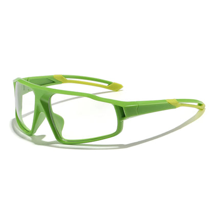 VitaCare™ ChameleonPro Photochromic Sports Sunglasses