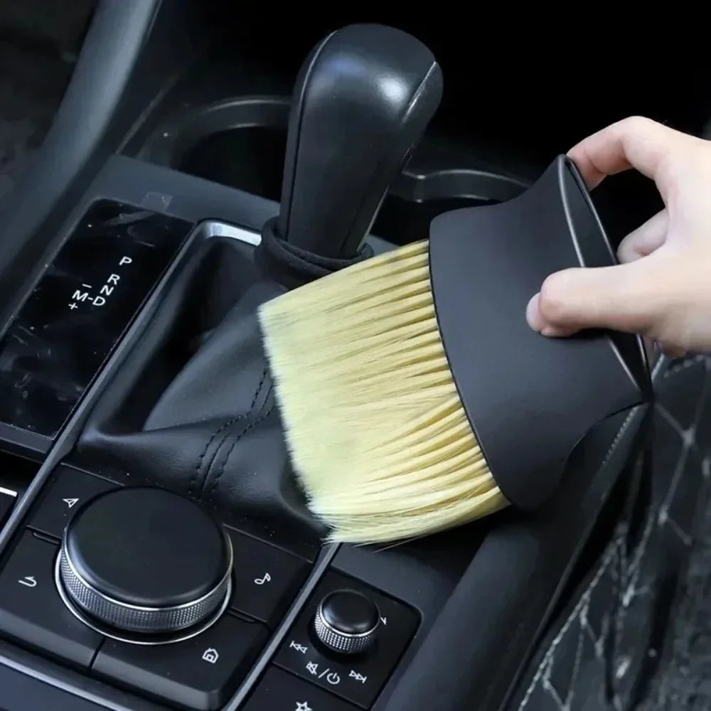 VitaClean™ Soft Auto Detailing Brush
