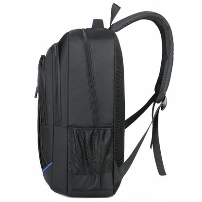 Rucksack groß für Schule und Pendeln – Ansicht 4
