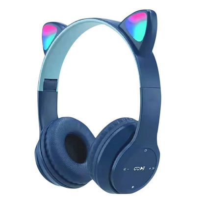 Bluetooth-Kopfhörer kabellos – Ansicht 11