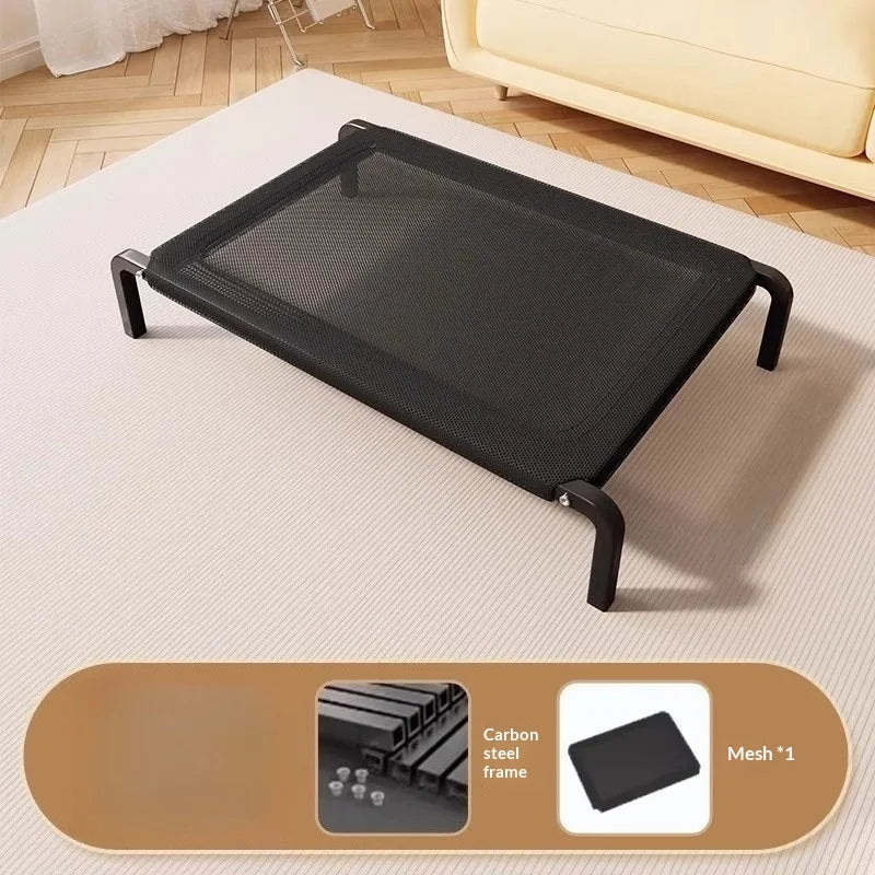 Hundebett groß – Ansicht 6
