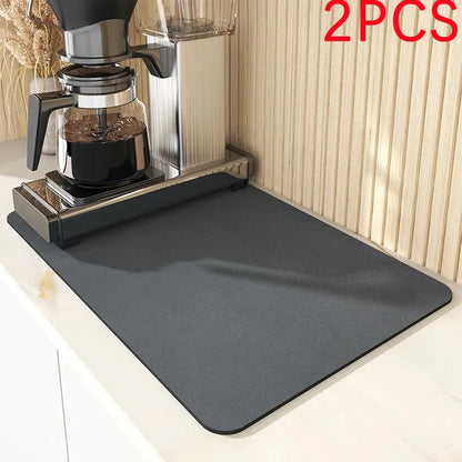 VitaDry™ Super Absorbent Drying Mat