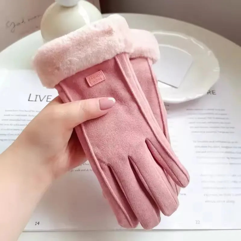 Winterhandschuhe elektrisch – Ansicht 10